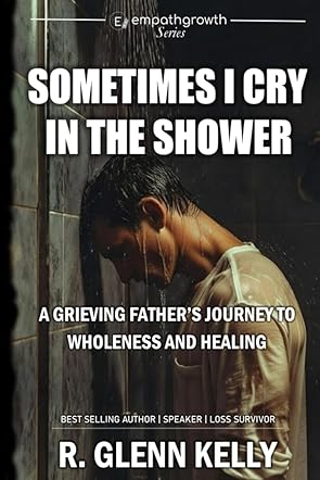 Sometimes I Cry In The Shower