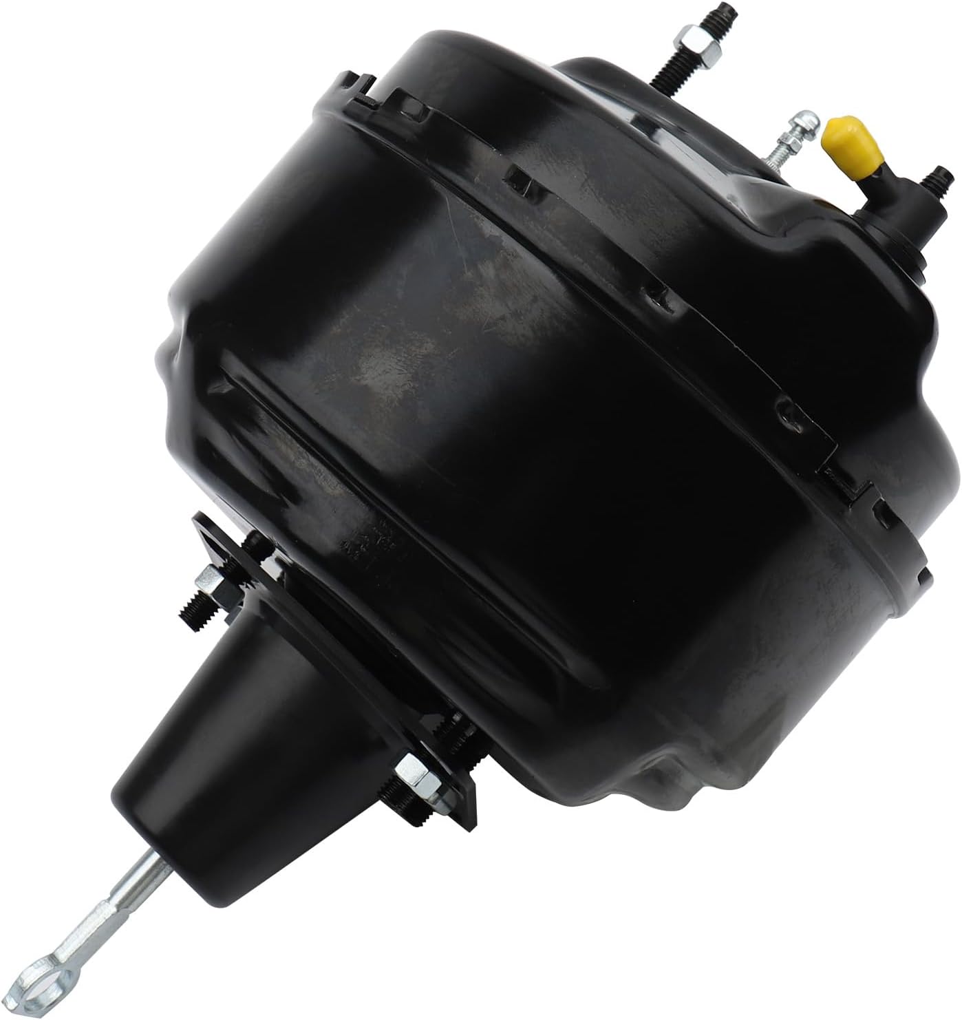 Vacuum Power Brake Booster Without Master Cylinder Compatible with Ford F-250 F-350 1984 1985 1986 Replace# E4TZ2005B 54-73355