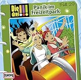 Sony 029/Panik im Freizeitpark