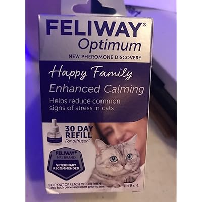 feliway diffuser overheating