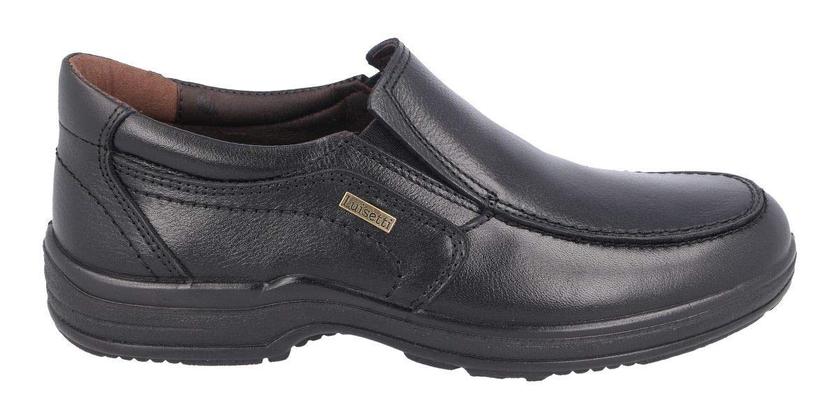 Luisetti Zapato Tucson 20402ST