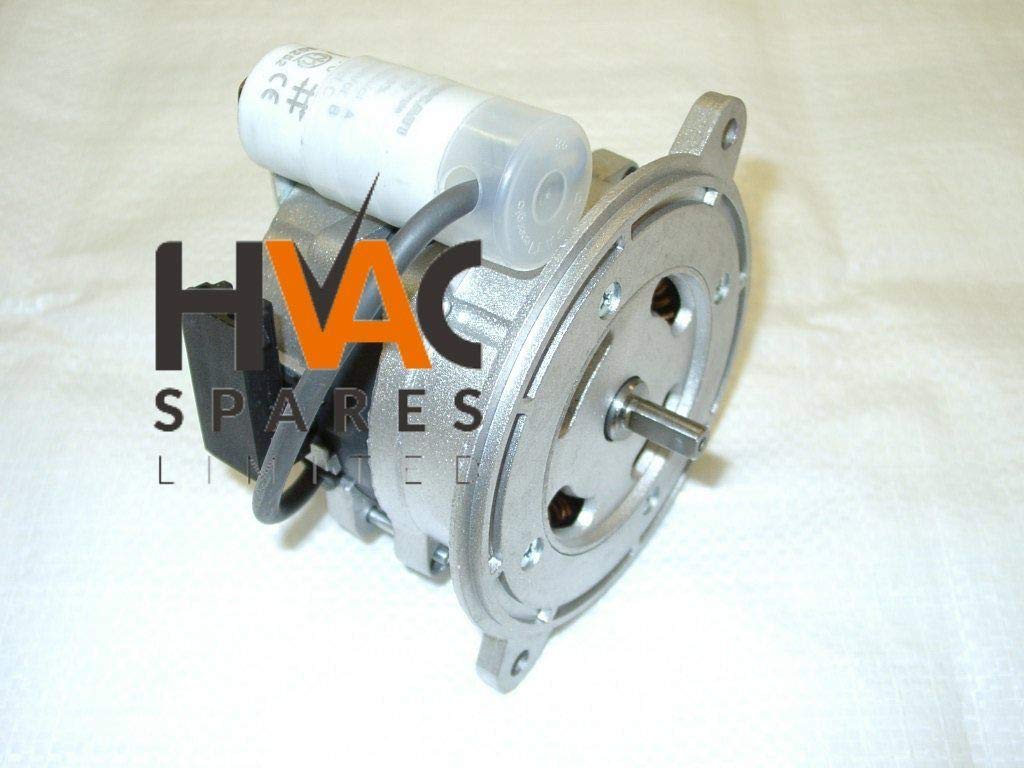 Replacement for Bentone/Electro-Oil/Inter B9 - Oil Burner Motor 230v