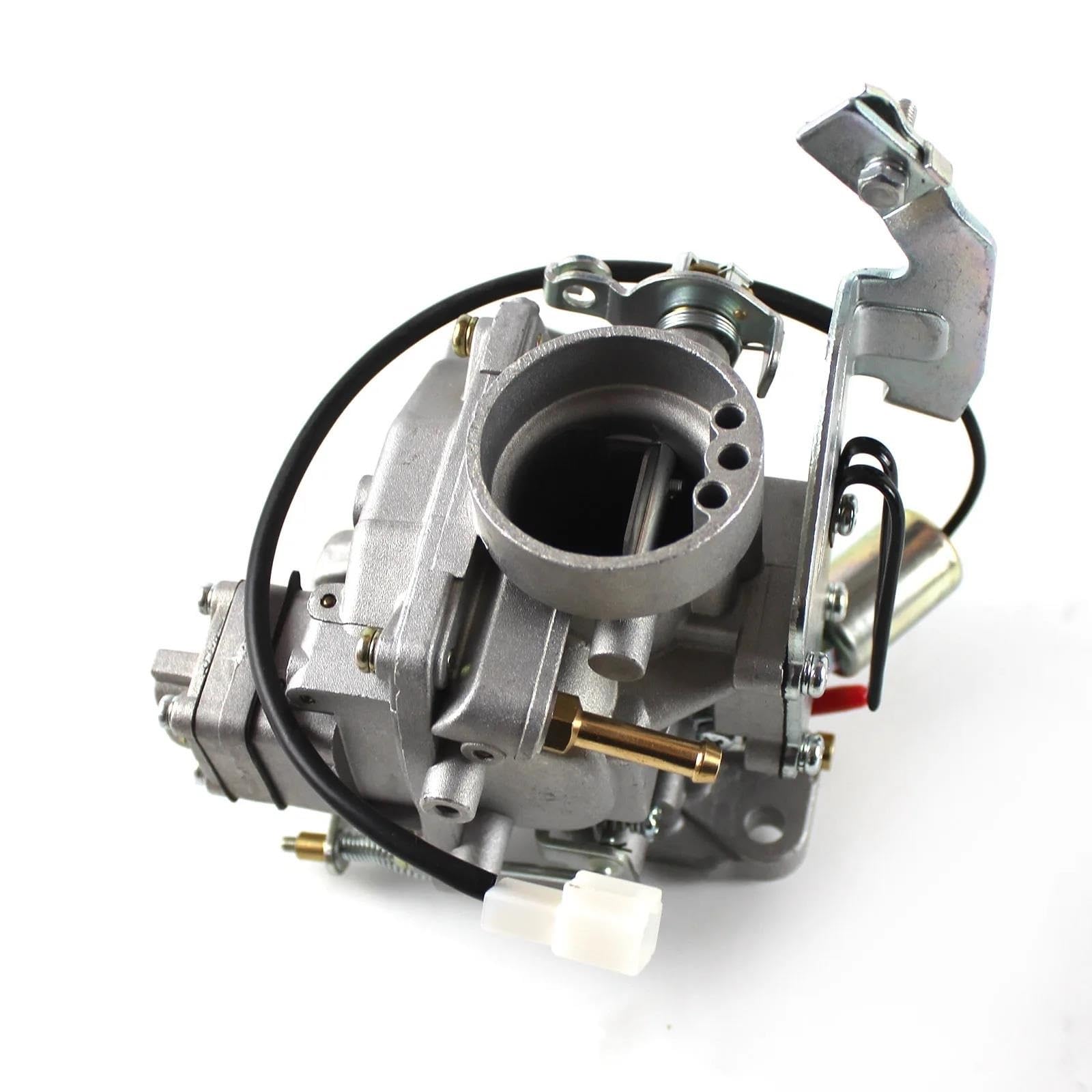 Carburador Motor para Suzuki SJ410 1980-85 LJ81 Samurai Carry ST308 1989-2009 1347 1320077100 1320082780 Carburador Carburador