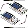 DIYmalls 915MHz ESP32 LoRa OLED Board V3 Type-C SX1262 + LoRa Antenna U.FL to SMA for Meshtastic LoraWAN (Pack of 2)