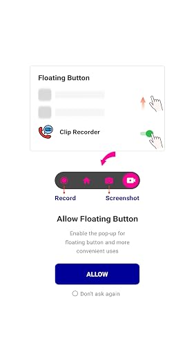 Recorder V | Screen Recorder Video | Free 2022 – vue 2