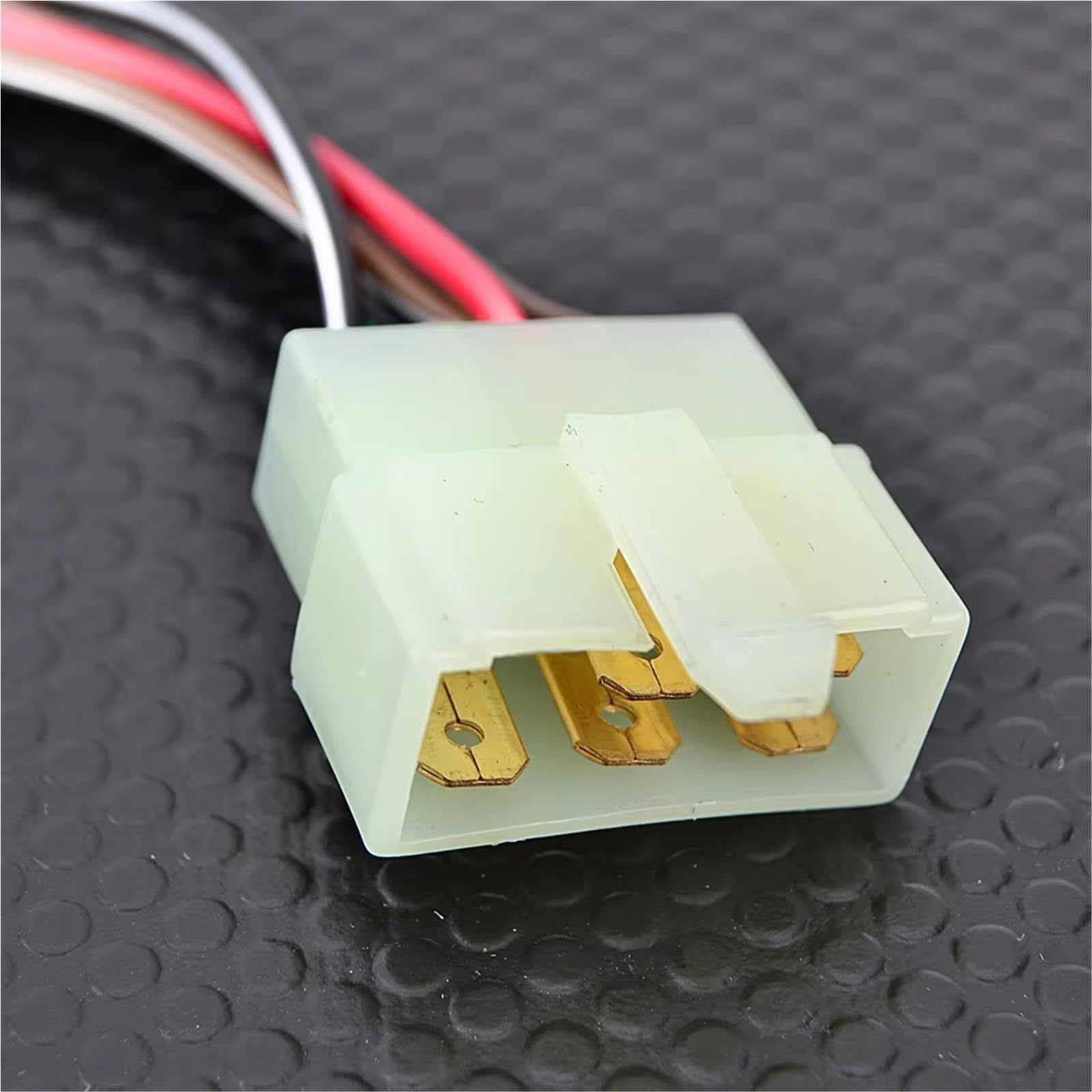 Juego llaves contacto Compatible Con Para CBT125 Interruptor Encendido Motocicleta Para Kit Llave Bloqueo Asiento Accesorios Repuesto Interruptor Encendido