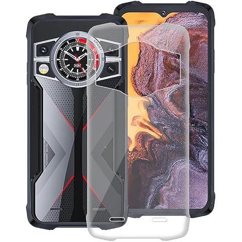 KJYFOANI Cubot Kingkong 9 Case Cover