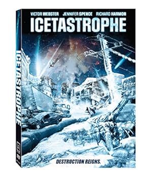Icetastrophe