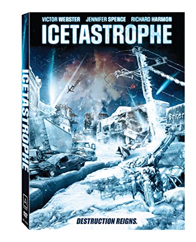Icetrastophe Icetrastophe
