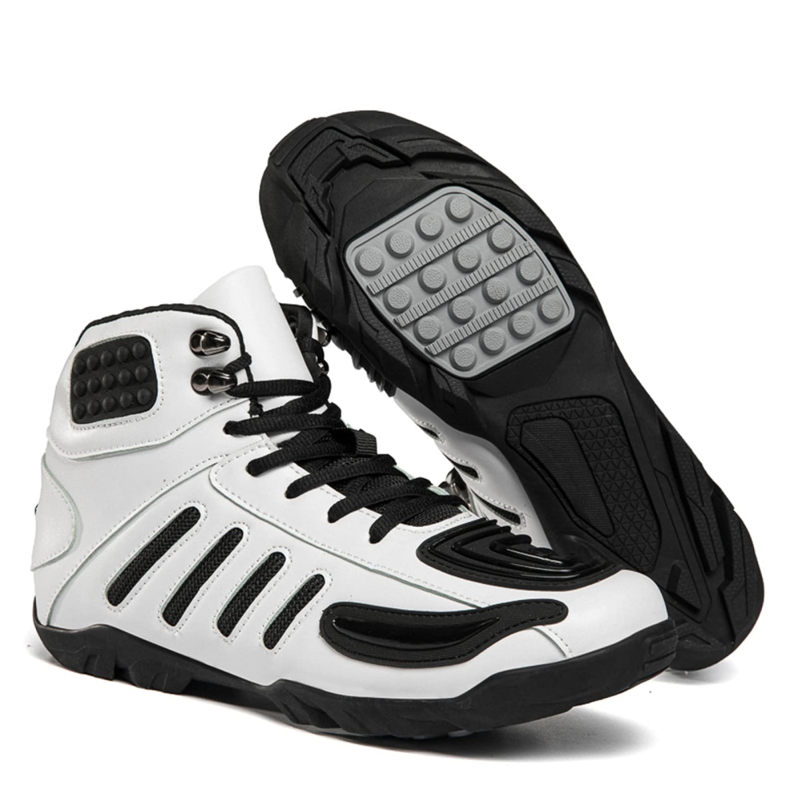 Road Star Daytona Motorradschuhe Gr 49 Motorrad Motorradstiefel