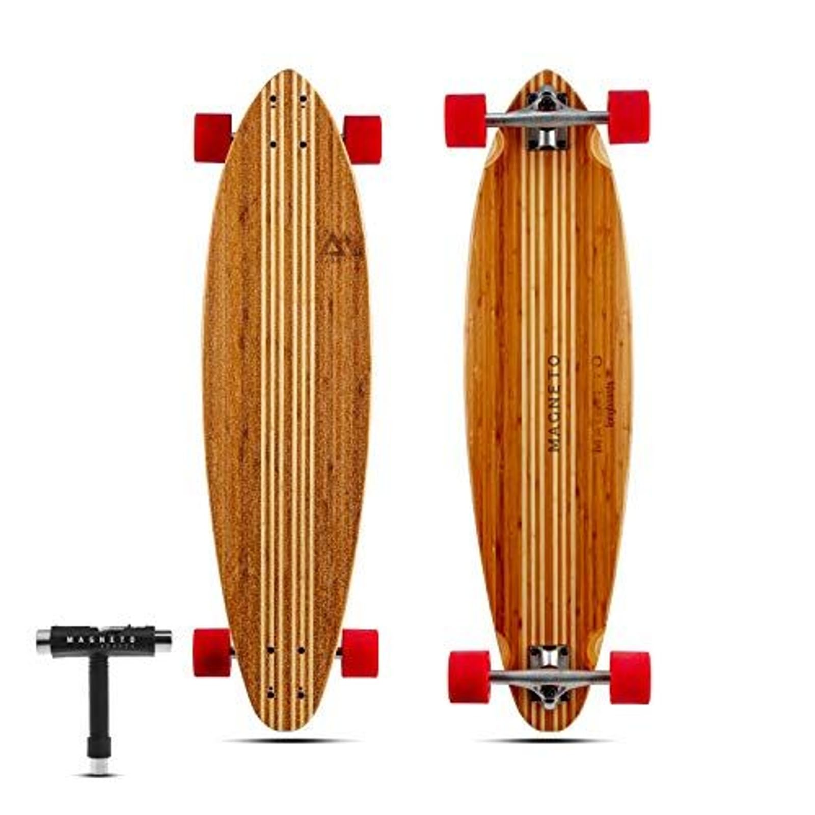 Magneto Pintail