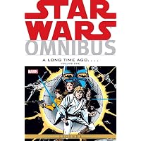 Star Wars Omnibus