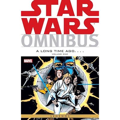 Star Wars Omnibus