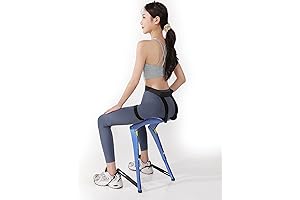 sitgo: Portable Seat for Hands-Free Comfort