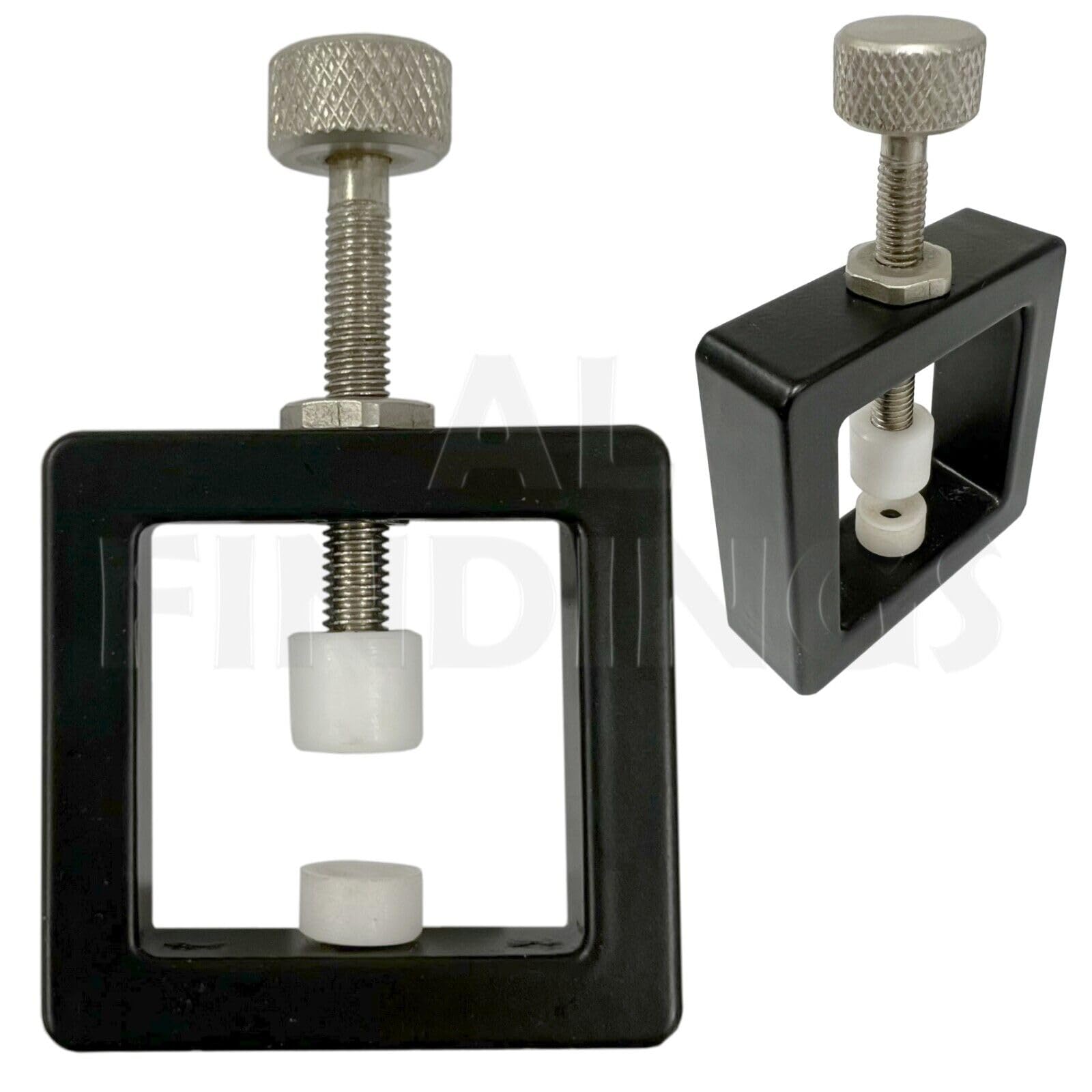 Jewellers Tools Black Pearl Or Bead Drilling Vice Jewellery Makers Beads Beading Jewellers Press Drill