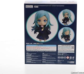 Amazon | ねんどろいど 805 玖渚友(くなぎさとも) クビキリサイクル Amazon | ねんどろいど 805 玖渚友(くなぎさとも) クビキリサイクル