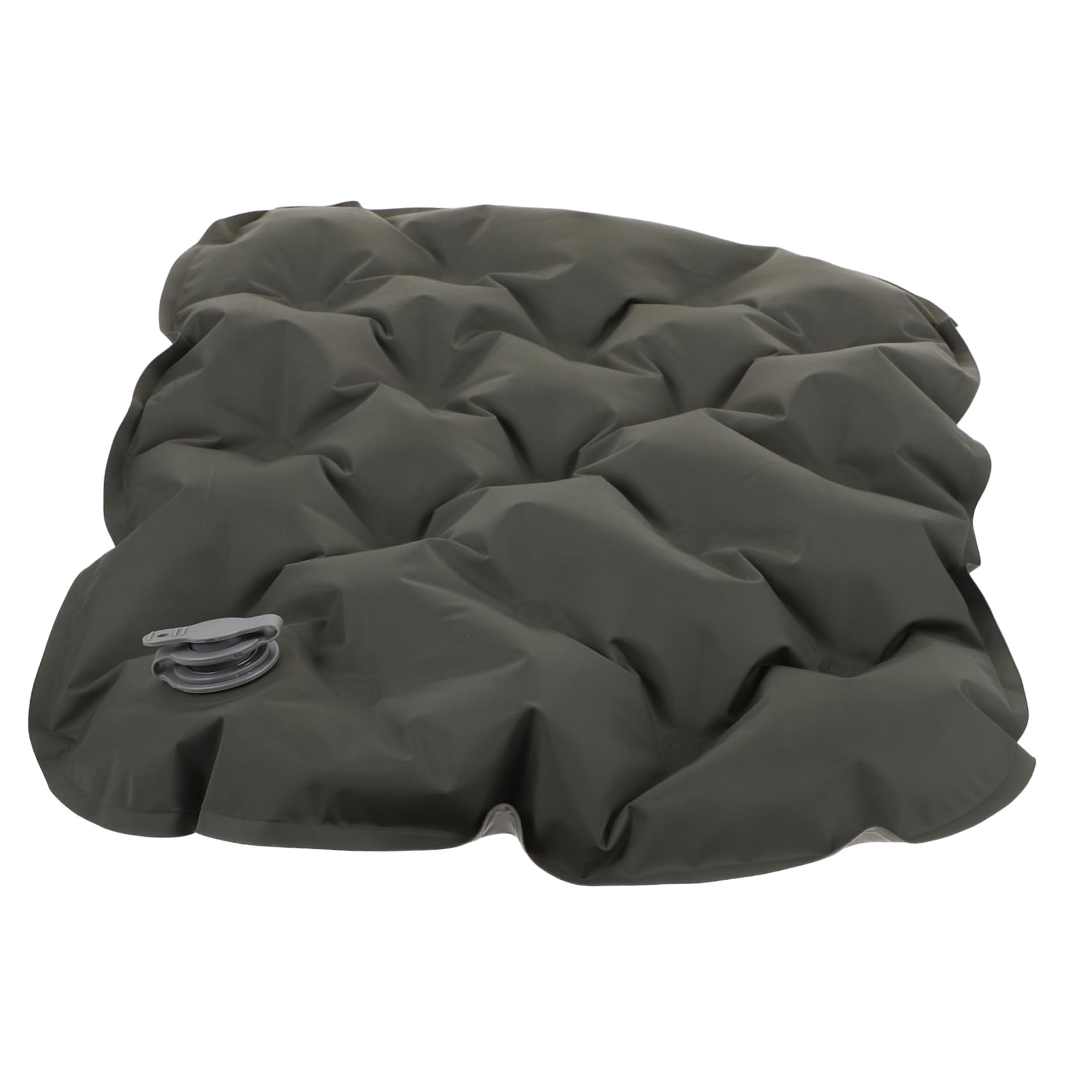 LIOOBO Lightweight Folding Bed Inflatable Seat Camping Hunting Picnic Travel and Car Seat Cushion