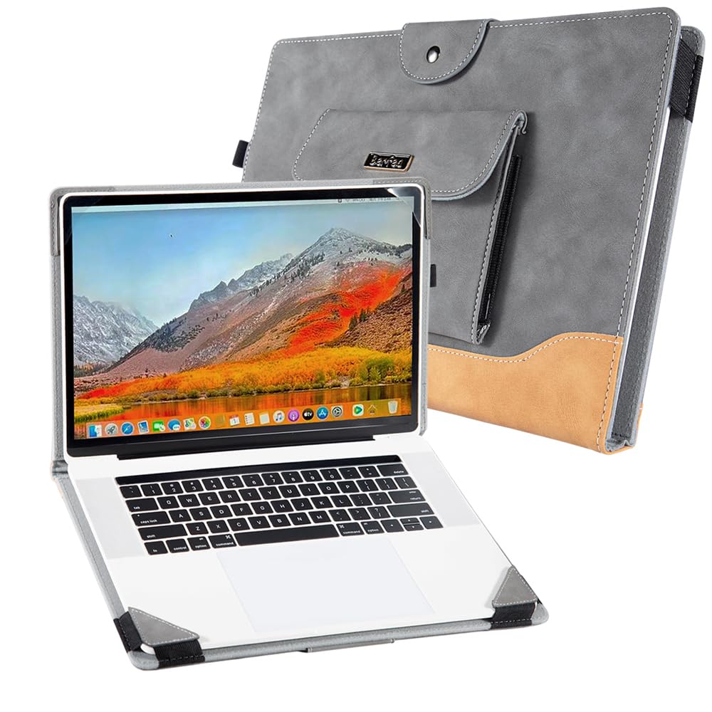 Pokrowiec ochronny do Acer Nitro V 15 ANV15-52 ANV15-51 ANV15-41 15,6-calowy laptop gamingowy, Aspire 3 A315-59 A315-24P A315-44P 15,6-calowy stojak na laptopa twardy futerał