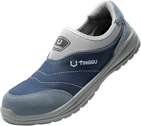 新品】箱なし 安全靴 耐油性ゴム 静電気帯電防止 防寒フェルト 静電気