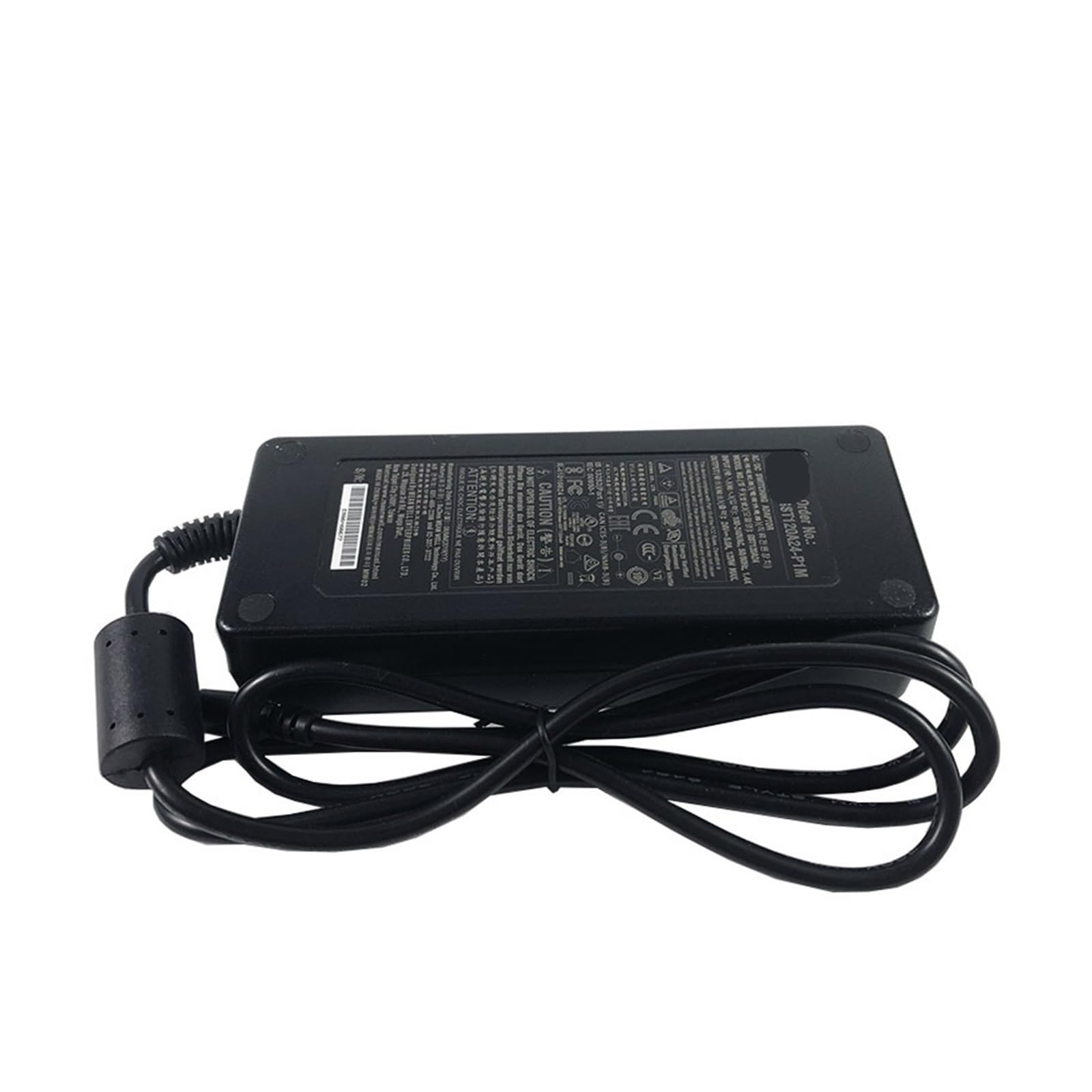 Adaptateur 48V GST120A48-P1M pour remplacer les alimentations de bureau instables