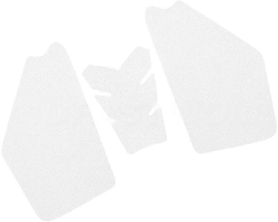 Tank Protection Sticker Motorcycle Side Fuel Tank Stickers Pad Sticker Grips for Tracer 9 GT 2021 2022 2023