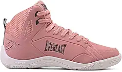 Tênis Unissex Everlast Station 3 Treino Ginásio Academia