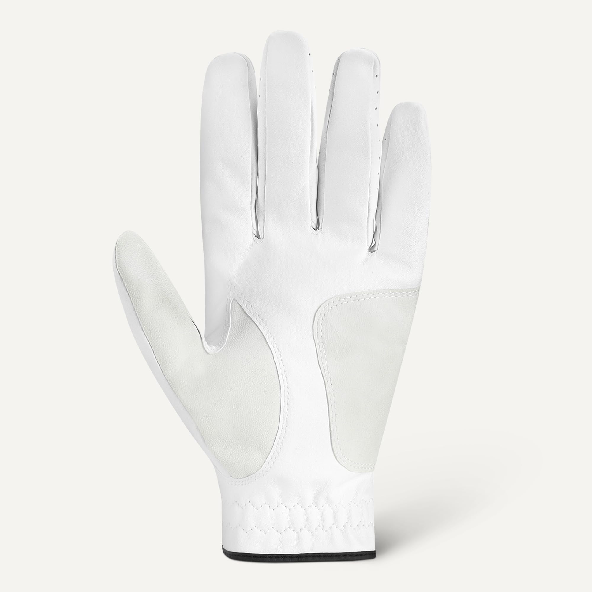 Amazon Basics Gants de Golf, Golfeur Homme Droitier