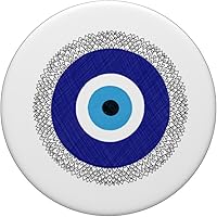 Vista 3 de PopGrip intercambiable Turkish Eye Nazar