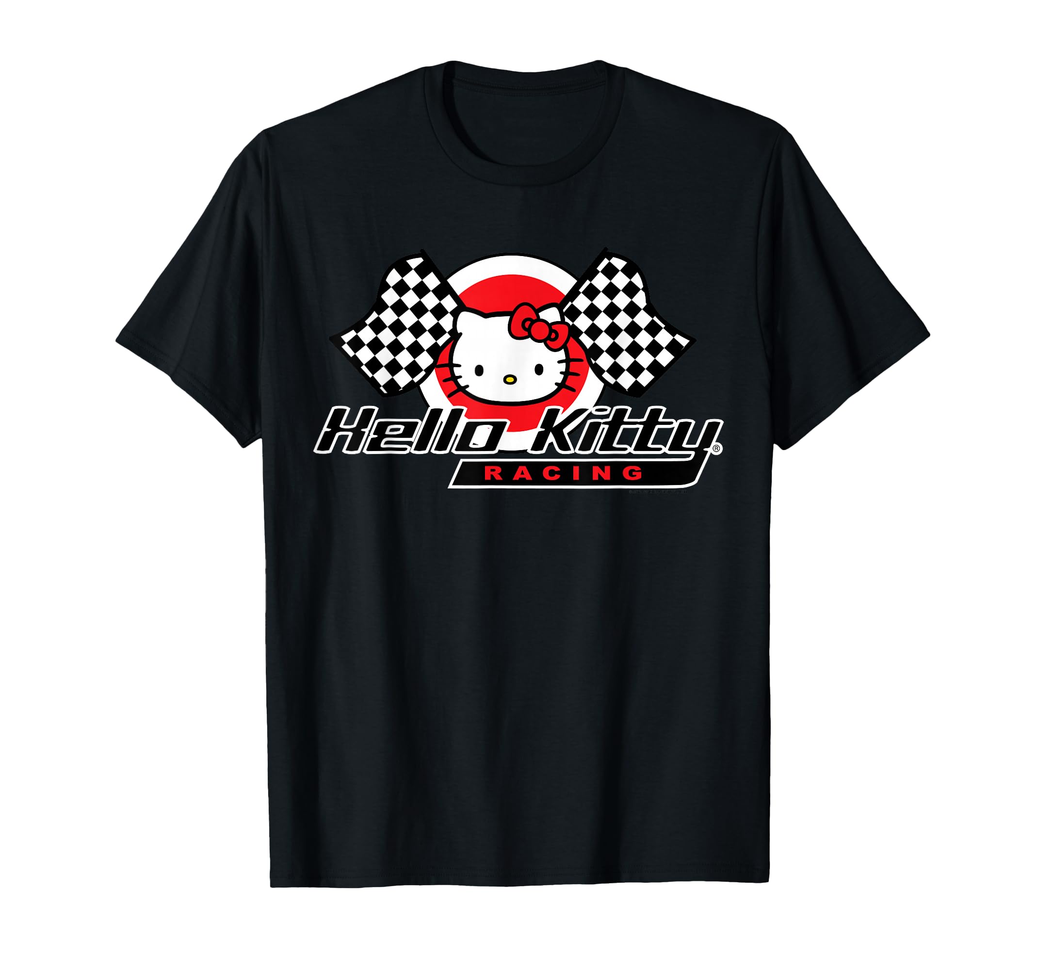 Racing Tee Shirt T-Shirt