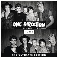 Flores Ablum Cover