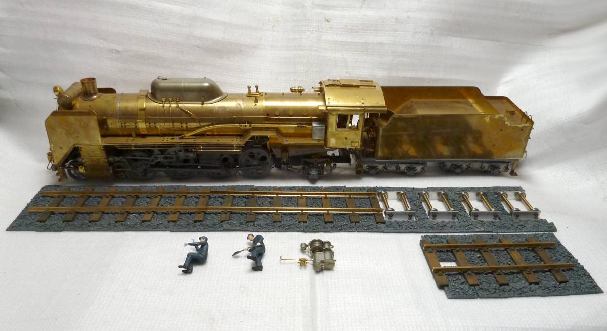 Amazon.co.jp: ジャンク DeAGOSTINI 蒸気機関車 D51 完成品 鉄道模型 1  