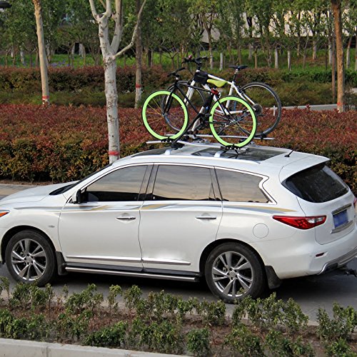 bike rack for infiniti qx60
