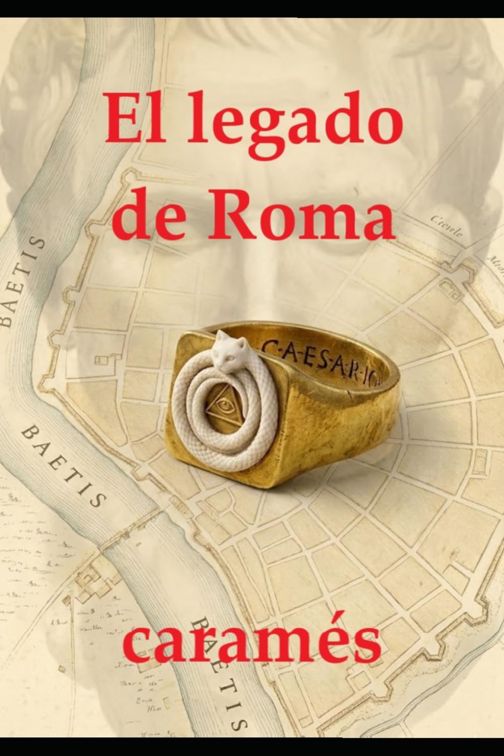 El legado de Roma