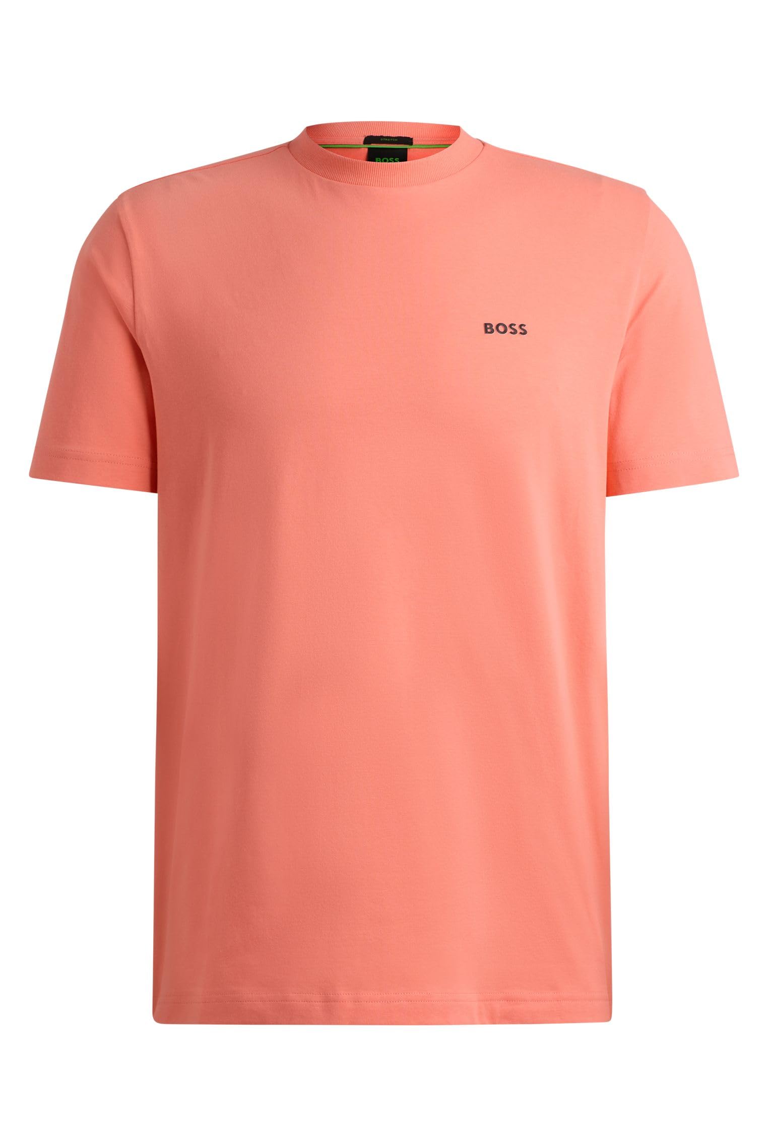 Hugo Boss Apparel Summer26
