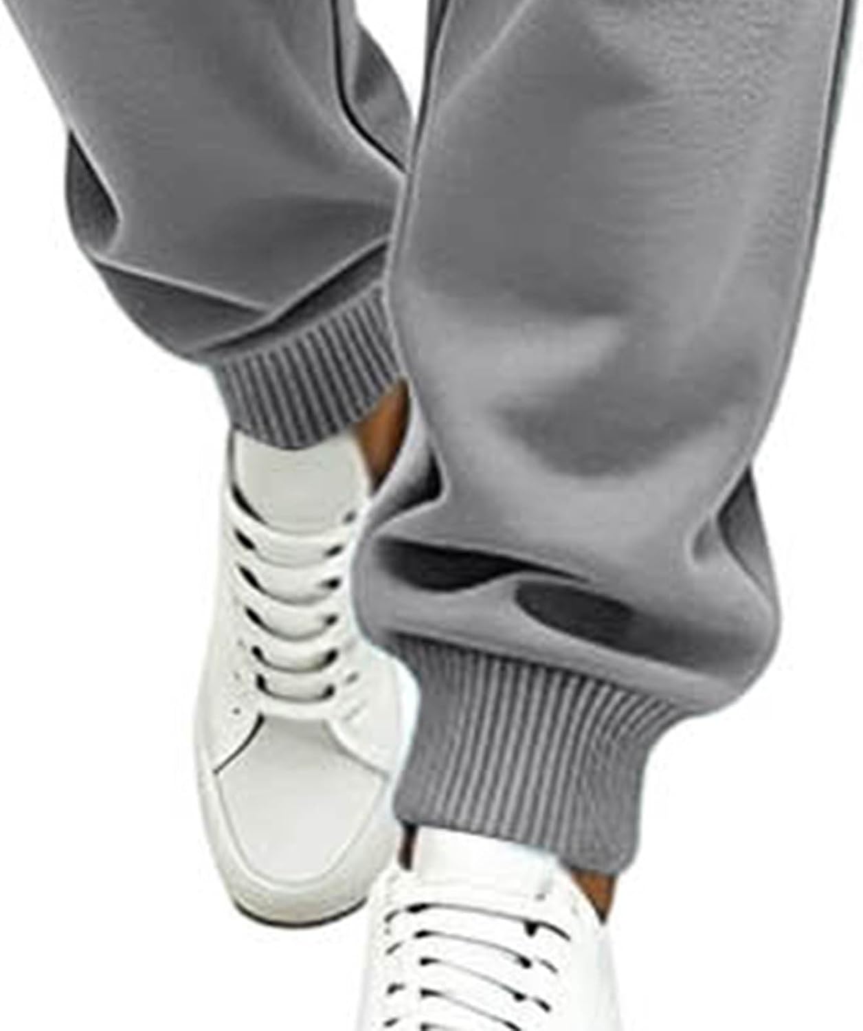 Outfits for Men Button Up 2 Piece Tracksuit Sweatpants Athletic Sets