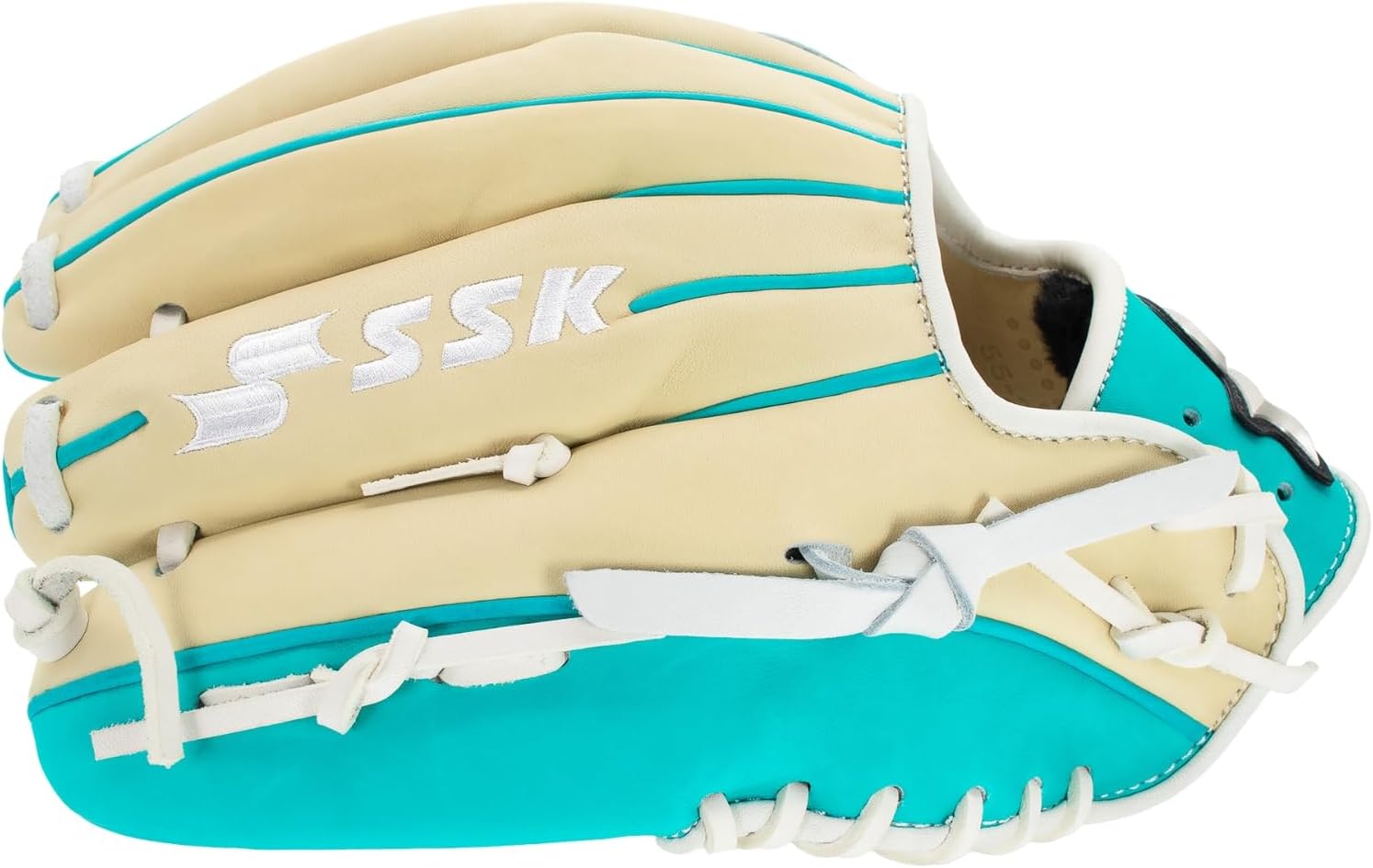 SSK Z9 Maestro Infield Baseball Glove – 11.25" - 11.5” - 11.75” - 12” – Right & Left Hand Throw