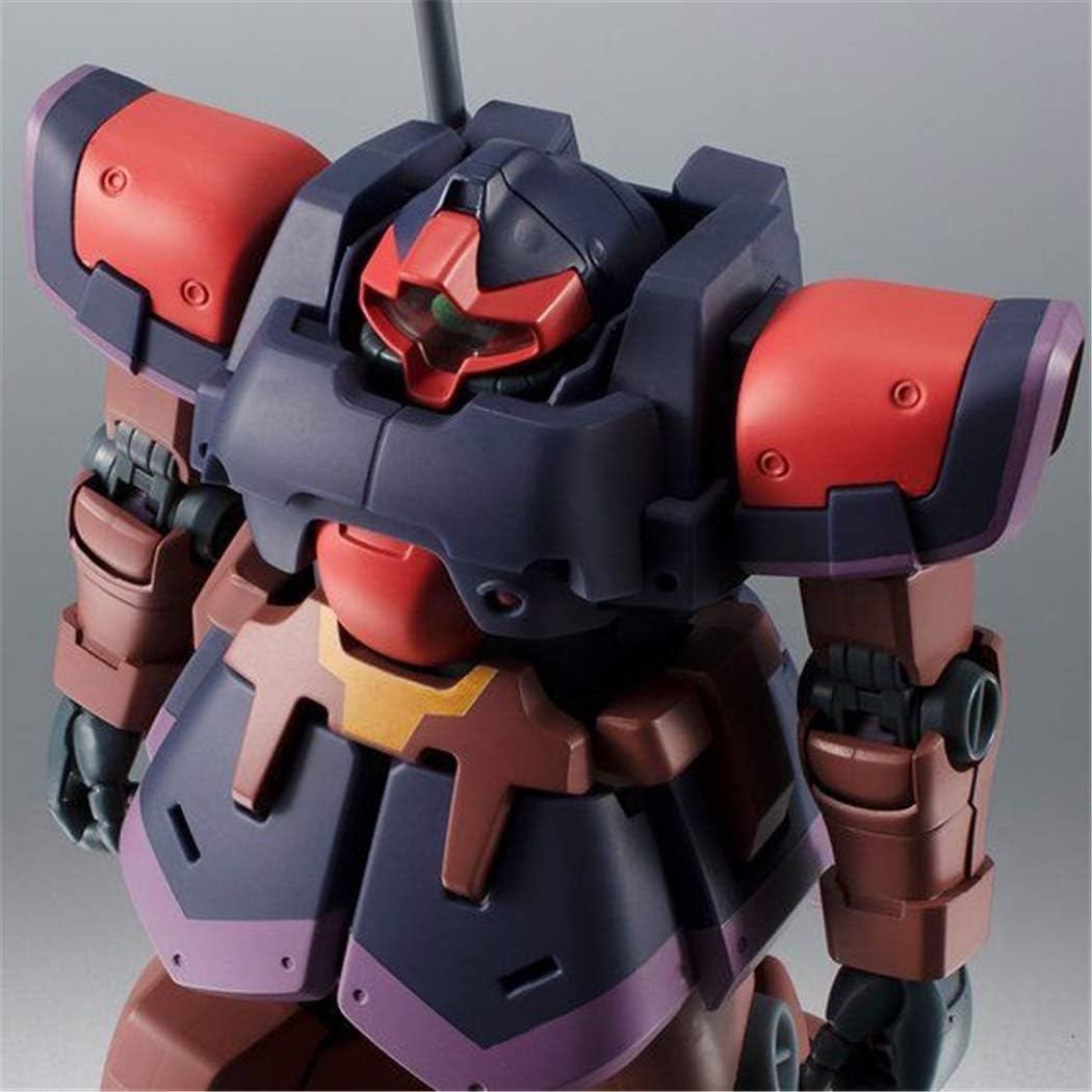 Bandai spirits Robot Spirit Side MS YMS-09R-2 Prototype Rick Dom II ver. A.N.I.M.E.