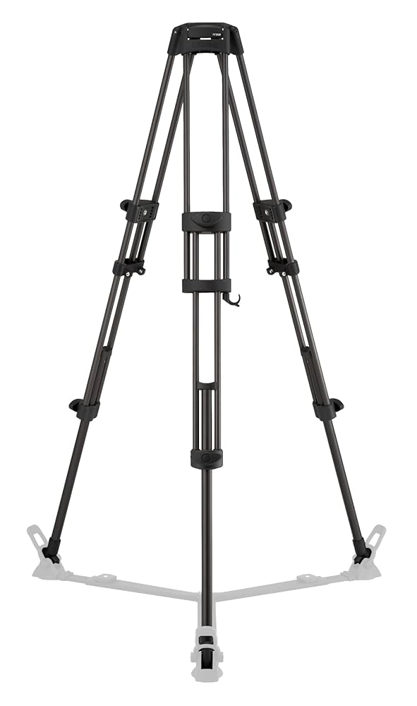 Libec RH25R RT30B　業務用三脚【SP2B.BR2B付き】美品 Libec RH25R RT30B 業務用三脚【SP2B.BR2B付き】美品 Libec