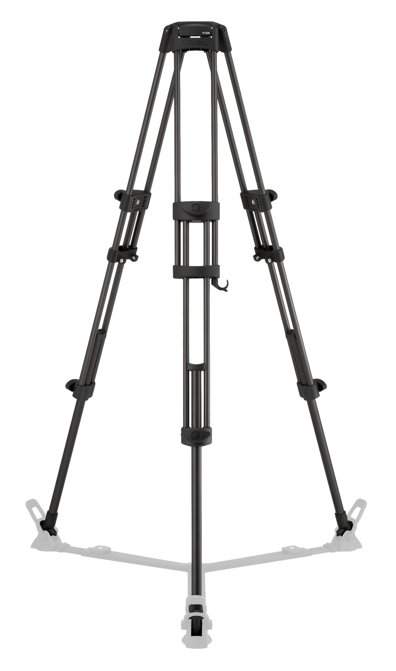 Libec RH25R RT30B　業務用三脚【SP2B.BR2B付き】 Amazon | [ Libec/リーベック ] RT30B 三脚単体 ビデオカメラ用三脚