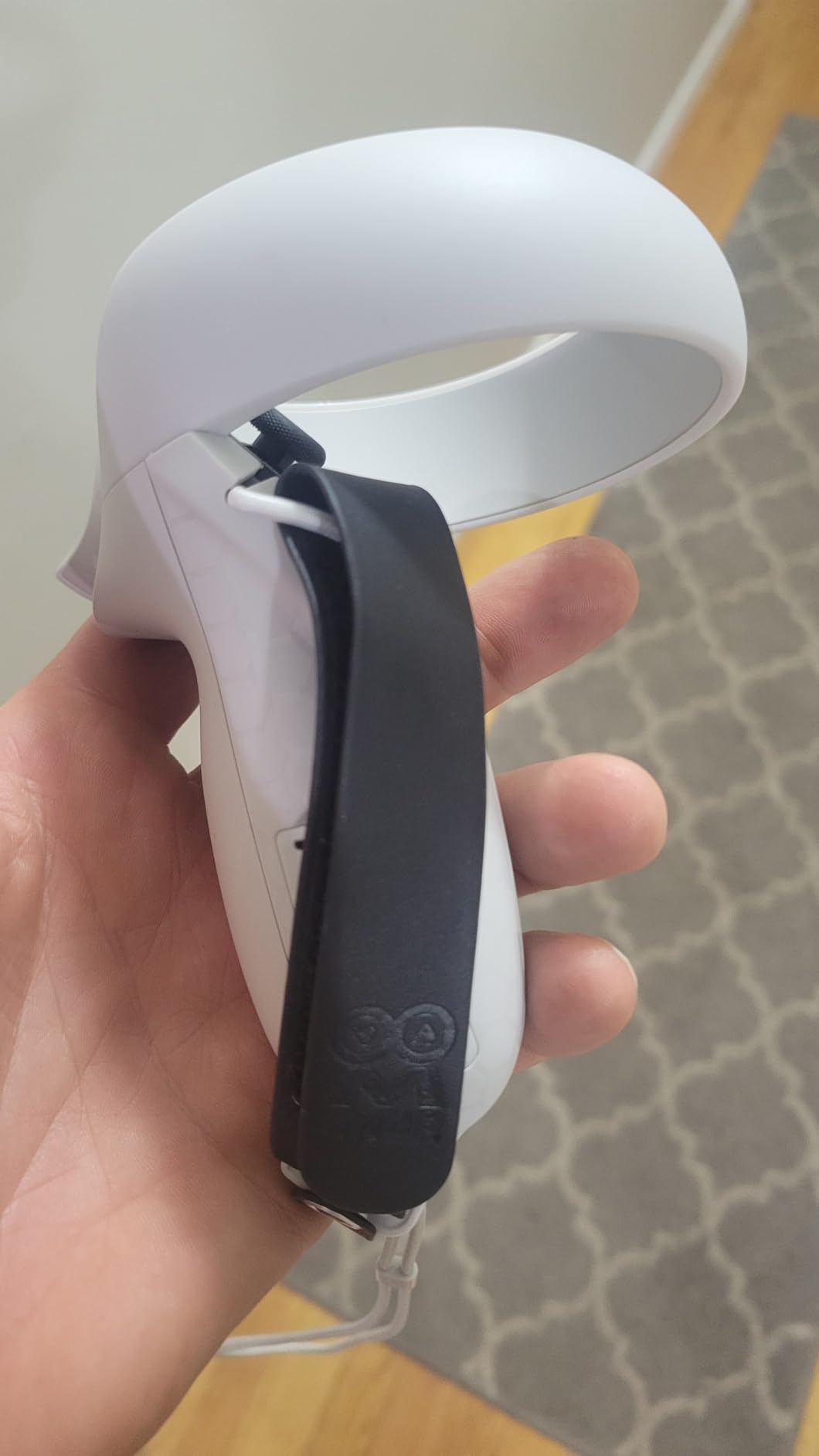 Oculus Rift How To Replace Batteries On Oculus Quest Controller