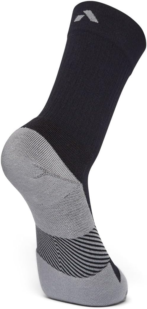 Anodyne No. 7 Crew Length Diabetic Socks