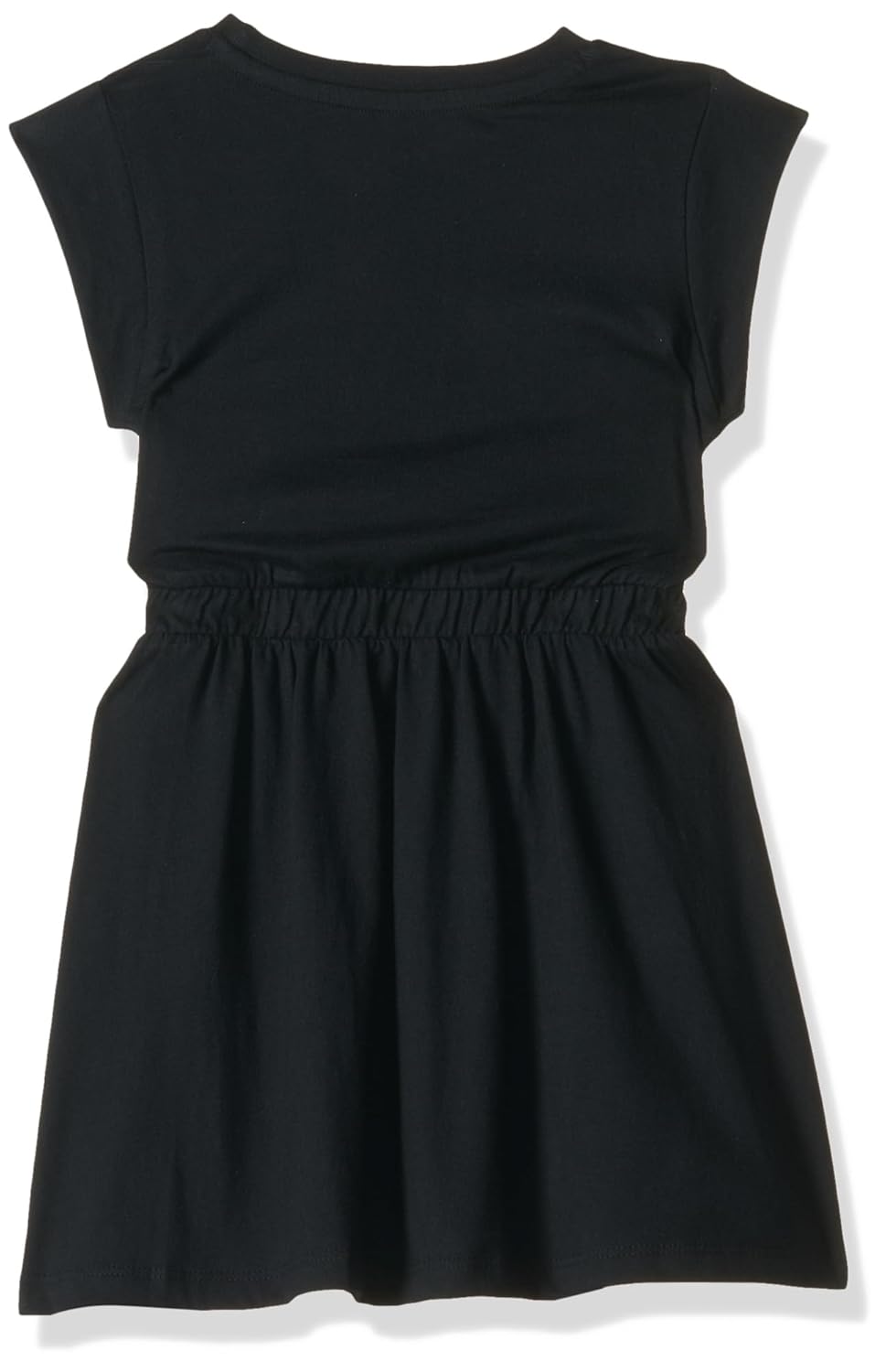T2F Girls Knee-Length Casual Dress offers donot miss