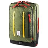 Men&apos;s Travel Bag 30L&comma; Olive&comma; Green&comma; One Size