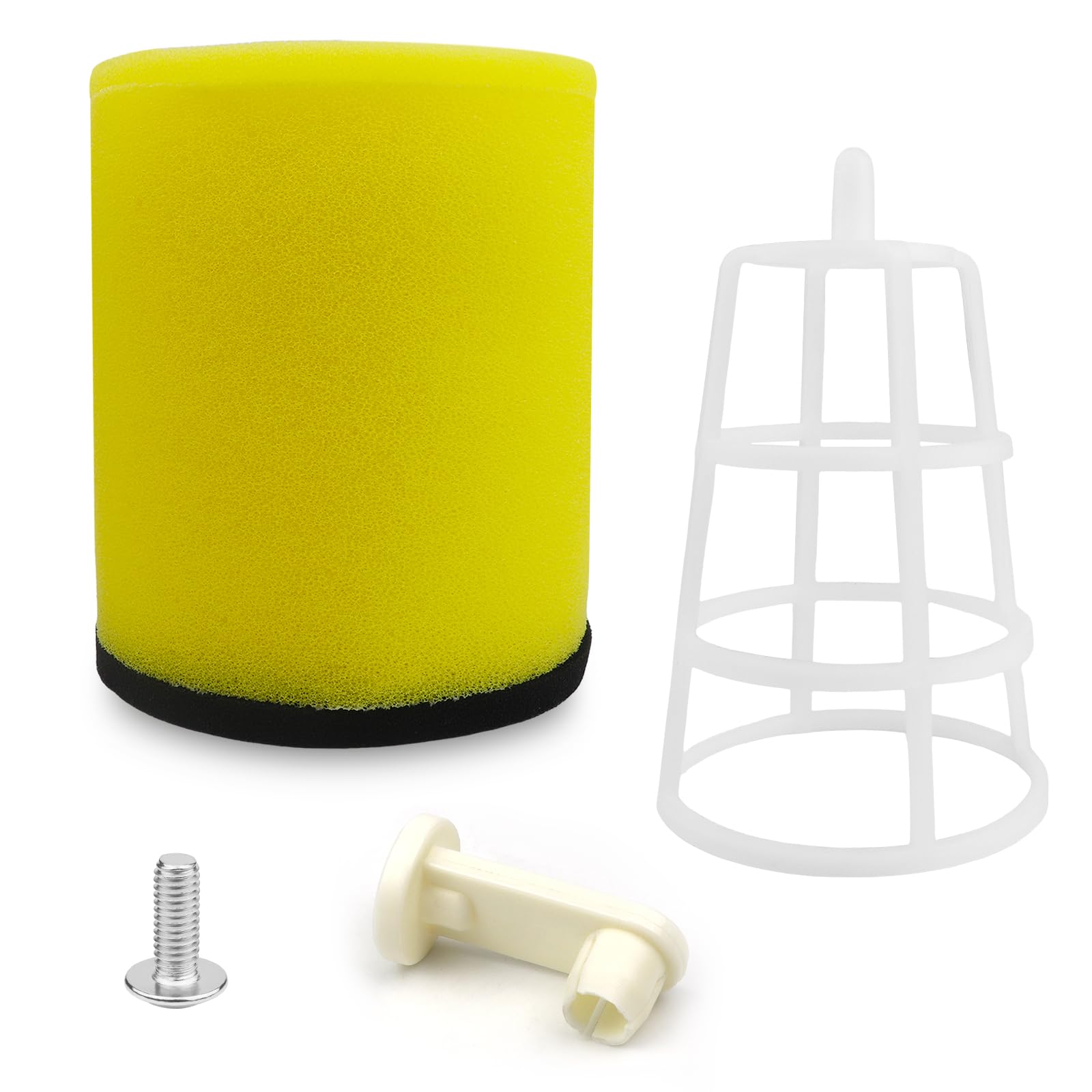 8304649 Amazon.com: Air Filter and Filter Cage Holder Stopper For Arctic