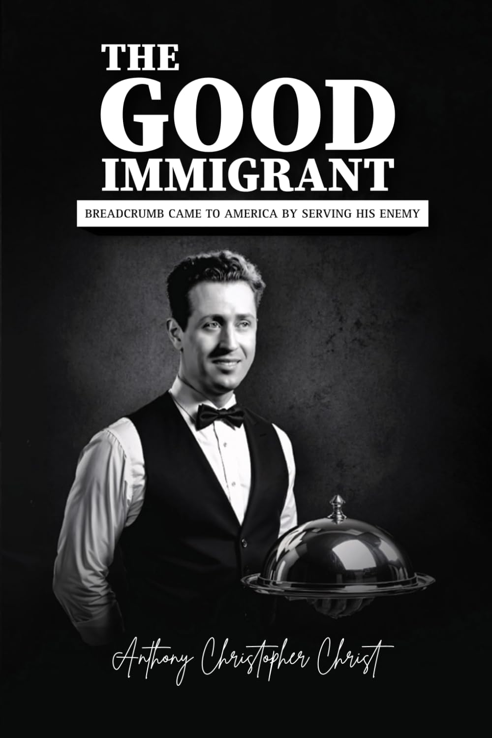 The Good Immigrant: Breadcrumb Came to America By Serving His Enemy