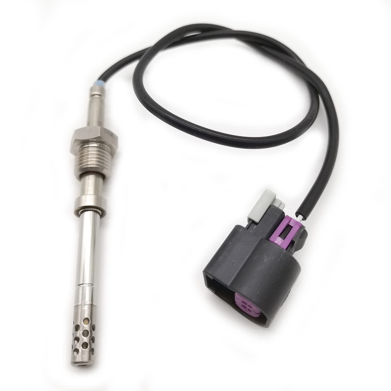 213-4778 Sensor de Temperatura de Escape (EGT) 12643246 12636945 904513 para Chevy Silverado 2500 3500 6.6L 2011-2016 para Sierra 6.6L Duramax Diesel 2011-2016