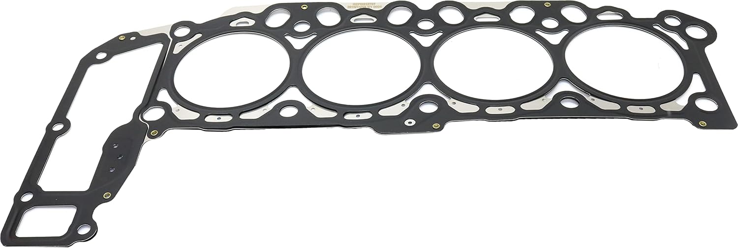 Garage-Pro Head Gasket Set For 1999-2009 Jeep Grand Cherokee, 2011-2013 Ram 1500, 2002-2010 Dodge Ram 1500, 2000-2009 Dodge Durango, Cylinder Head Gasket Kit