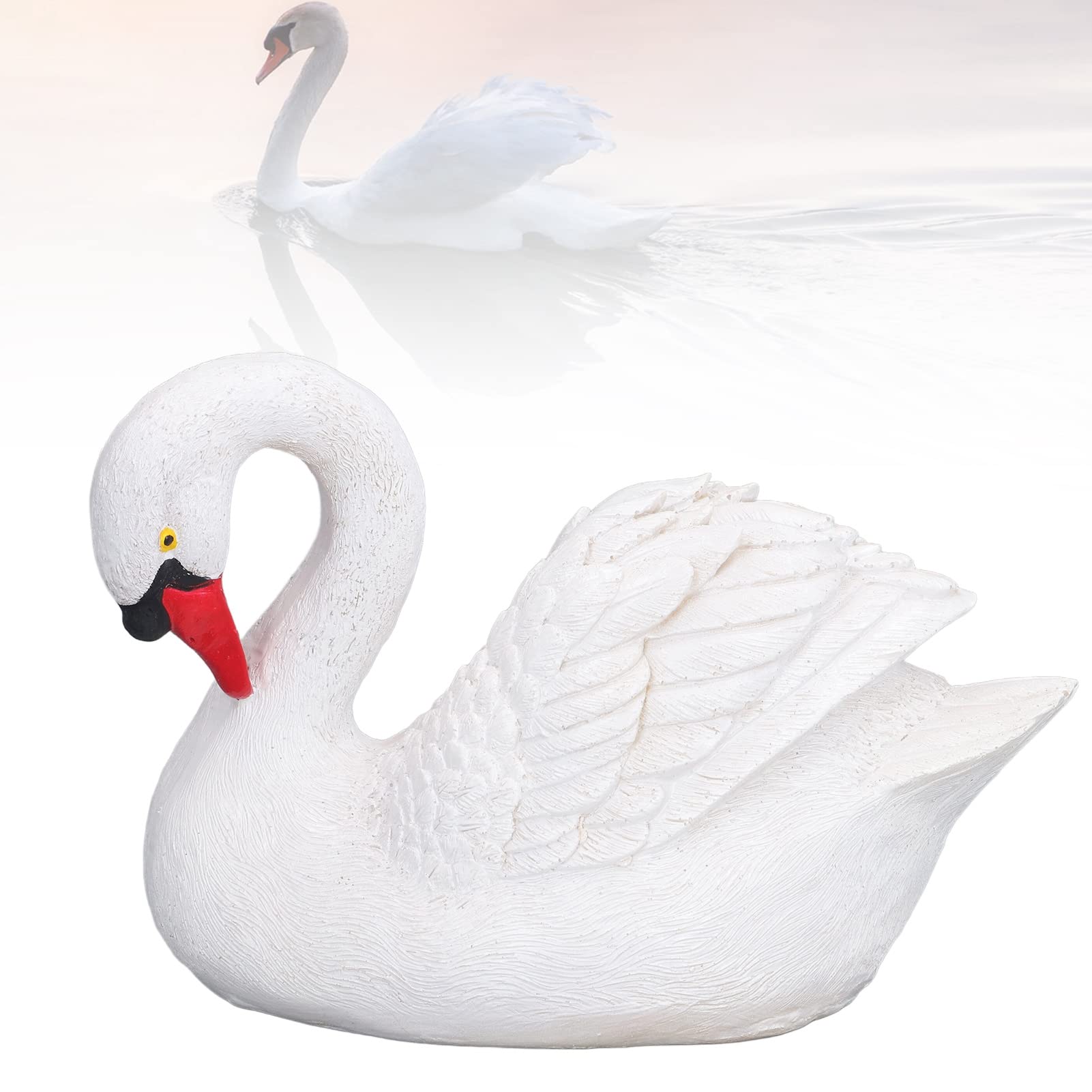 HERCHR Swan Decoy - Image 4