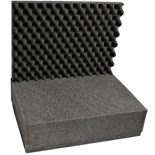 Image of HPRC AM RE2500FO 2500 Foam Only for 2500 Series Cases (Gray)