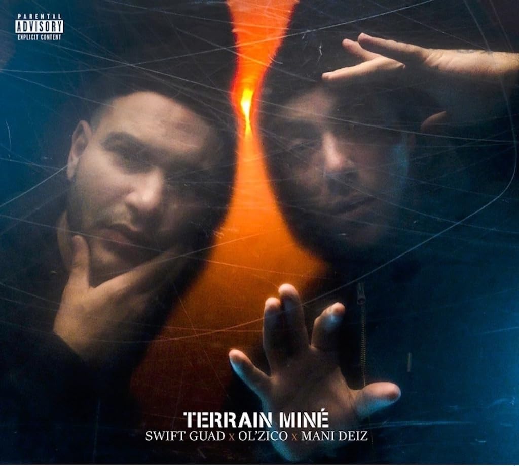 Terrain Miné